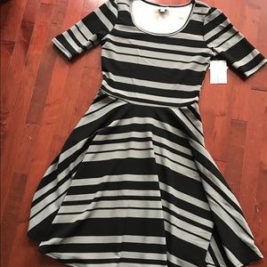L LLR Nicole Dress - NEW WITH TAGS